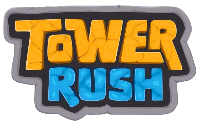 Tower Rush game logo