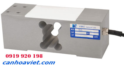 Loadcell thanh VLC 132